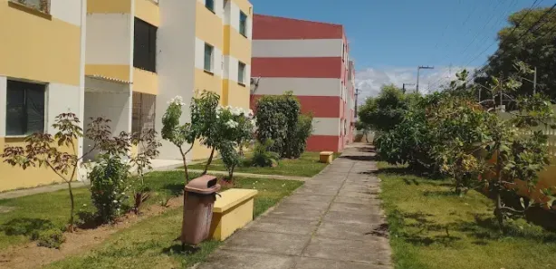 Apartamento com 3 Quartos à venda, 98m² no Coroa do Meio, Aracaju