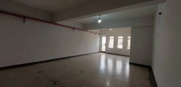 Conjunto Comercial / Sala para alugar, 52m² no Centro, Americana