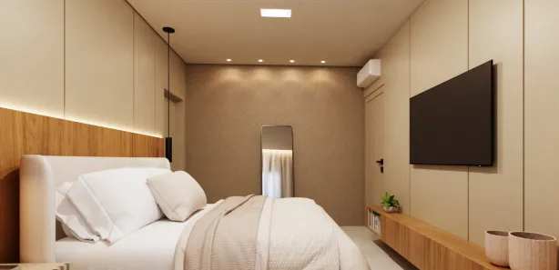 Casa de Condomínio com 3 Quartos à venda, 164m² no Primavera, Vitória da Conquista