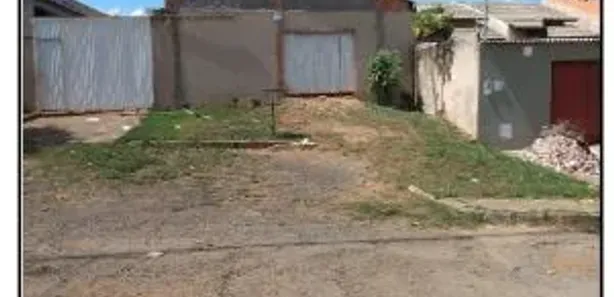 Casa com 3 Quartos à venda, 110m² no Setor Sul, Planaltina