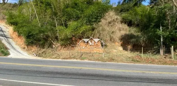 Terreno / Lote / Condomínio à venda, 460m² no Posse, Petrópolis