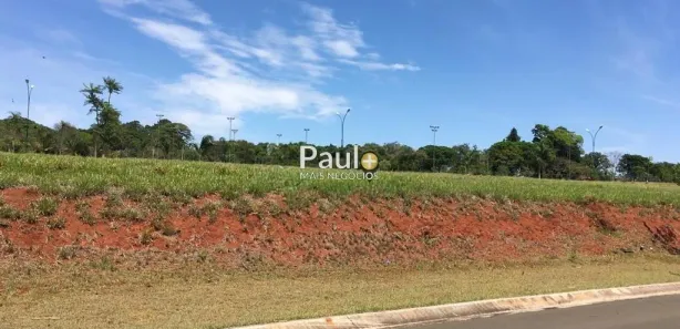 Terreno / Lote / Condomínio à venda, 910m² no Residencial Haras Patente, Jaguariúna