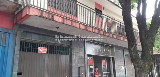 Conjunto Comercial / Sala à venda, 200m² no Jardim Europa, Sarandi