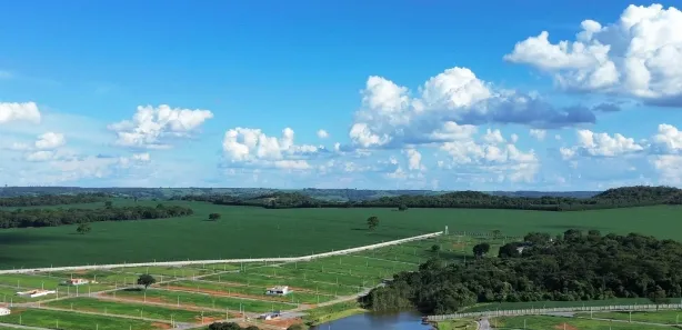 Terreno / Lote / Condomínio à venda, 400m² no , Leopoldo de Bulhões