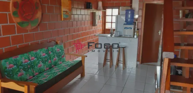 Apartamento com 2 Quartos para venda ou aluguel, 70m² no Martim de Sá, Caraguatatuba
