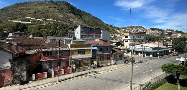 Apartamento com 3 Quartos à venda, 69m² no Alto da Serra, Petrópolis