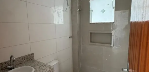 Apartamento com 2 Quartos para alugar, 60m² no Fátima III, Pouso Alegre