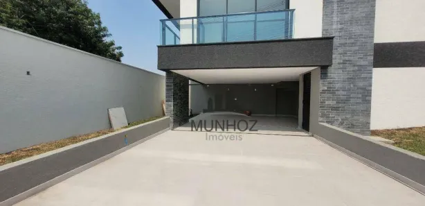 Sobrado com 3 Quartos à venda, 194m² no Ahú, Curitiba