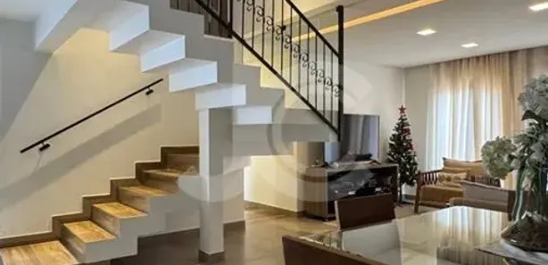 Casa de Condomínio com 3 Quartos à venda, 146m² no Primavera, Vitória da Conquista