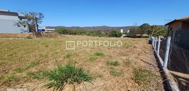 Terreno / Lote / Condomínio à venda, 1437m² no , Hidrolândia