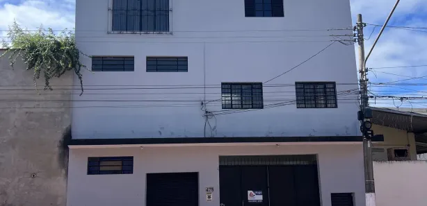 Galpão / Depósito / Armazém com 3 Quartos para alugar, 1200m² no Chácara da Galega, Pindamonhangaba