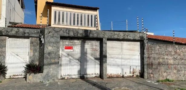 Casa com 3 Quartos à venda, 190m² no Farolândia, Aracaju