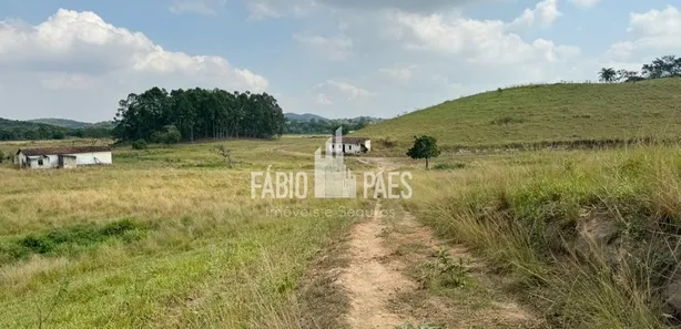 Fazenda / Sítio / Chácara com 3 Quartos à venda, 822800m² no Zona Rural, Tanguá
