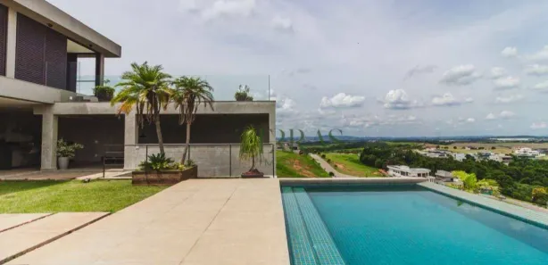 Casa de Condomínio com 6 Quartos à venda, 700m² no , Itupeva