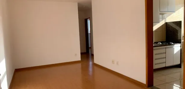 Apartamento com 3 Quartos à venda, 65m² no Cândida Ferreira, Contagem