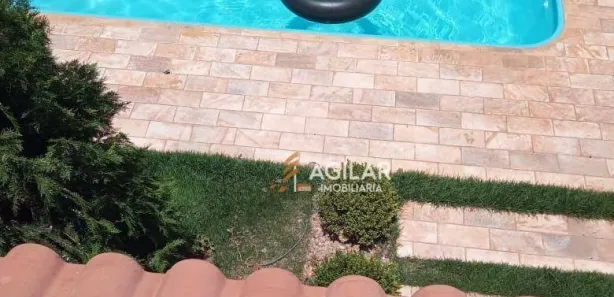 Fazenda / Sítio / Chácara com 3 Quartos à venda, 70m² no Jardim Cinquentenário, Ibiporã