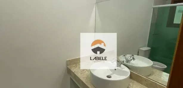 Casa de Condomínio com 4 Quartos à venda, 290m² no Chácara dos Lagos, Carapicuíba