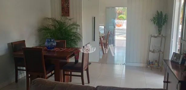 Fazenda / Sítio / Chácara com 3 Quartos à venda, 290m² no Alvorada do Sul, Alvorada do Sul