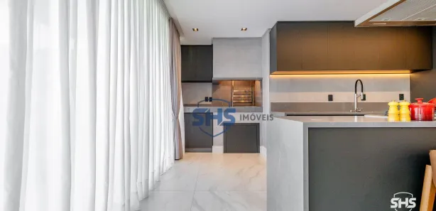 Apartamento com 3 Quartos à venda, 193m² no Bom Retiro, Blumenau