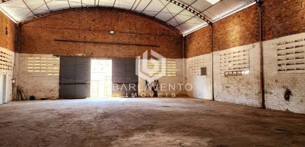 Galpão / Depósito / Armazém para alugar, 560m² no Jardim Jordão, Jaboatão dos Guararapes