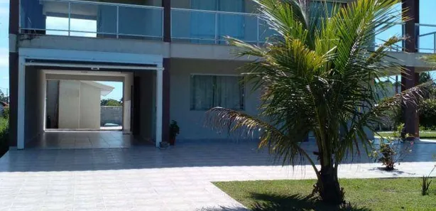 Casa com 4 Quartos para alugar, 350m² no Atami Norte, Pontal do Paraná