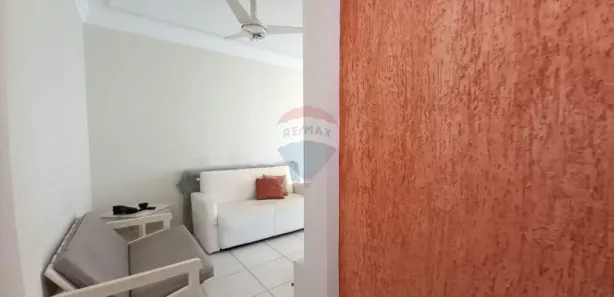 Flat com 1 Quarto à venda, 65m² no Pitangueiras, Guarujá