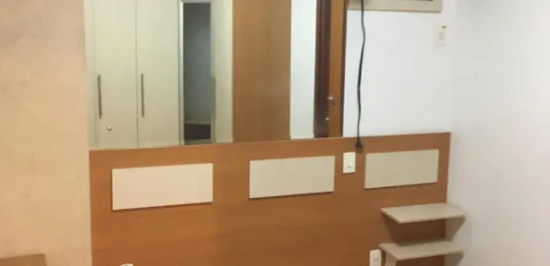 Apartamento com 3 Quartos à venda, 97m² no São Judas, Piracicaba