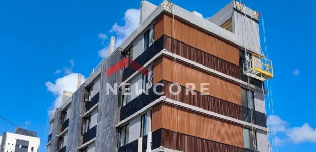 Kitnet à venda, 24m² no Intermares, Cabedelo
