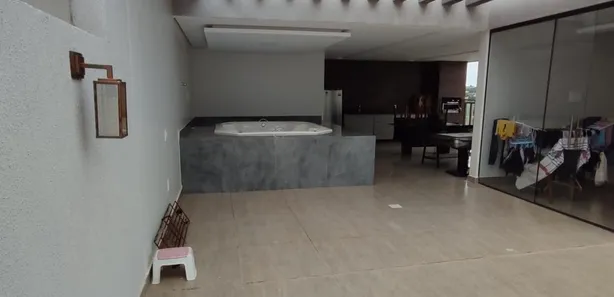 Sobrado com 4 Quartos à venda, 480m² no Guará II, Brasília