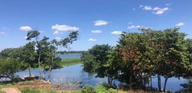 Fazenda / Sítio / Chácara com 2 Quartos à venda, 264m² no Pedrinhas, Petrolina