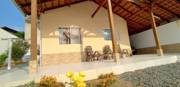 Casa com 2 Quartos à venda, 90m² no Escola Agrícola, Blumenau