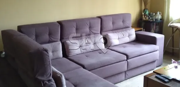 Apartamento com 3 Quartos à venda, 96m² no Vila Albertina, São Paulo