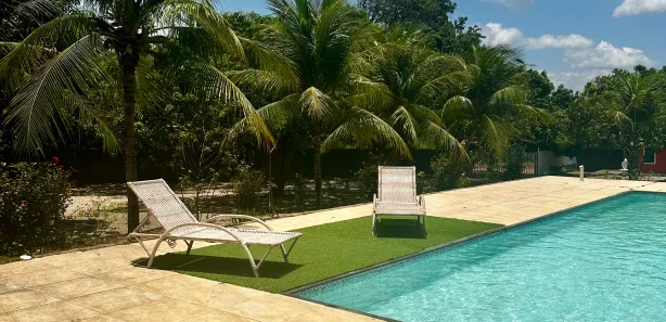 Fazenda / Sítio / Chácara com 4 Quartos para venda ou aluguel, 600m² no Jacaúna, Aquiraz