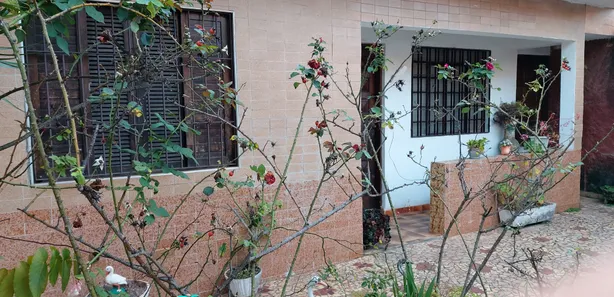 Casa com 3 Quartos à venda, 270m² no Jardim Progresso, Franco da Rocha