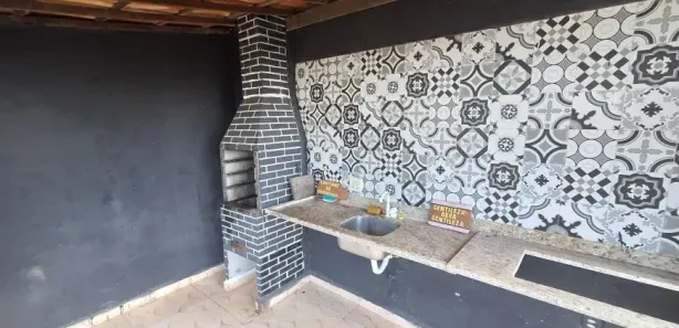 Casa com 4 Quartos à venda, 250m² no , Conde