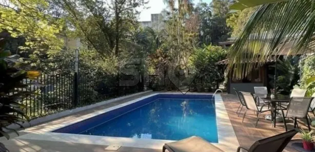 Casa de Condomínio com 4 Quartos à venda, 320m² no Chácara dos Lagos, Carapicuíba