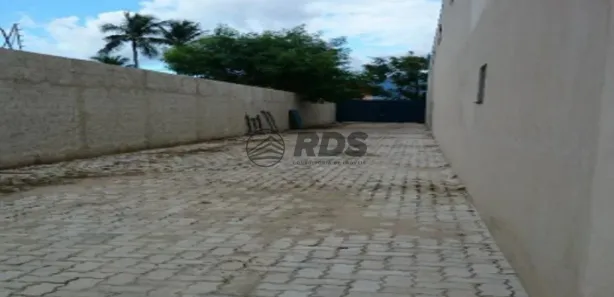 Galpão / Depósito / Armazém à venda, 600m² no Portal da Olaria, São Sebastião