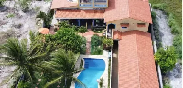Casa com 4 Quartos à venda, 336m² no , Pitimbu