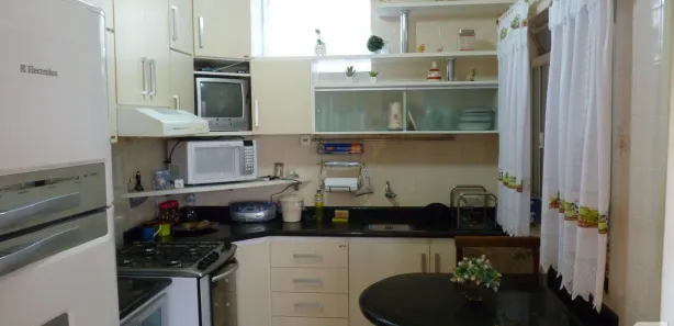 Casa com 3 Quartos à venda, 125m² no Ronda, Ponta Grossa
