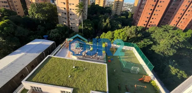Apartamento com 3 Quartos para alugar, 60m² no Sancho, Recife