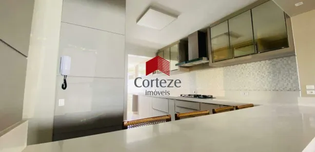 Cobertura com 4 Quartos à venda, 268m² no Centro, São José dos Pinhais
