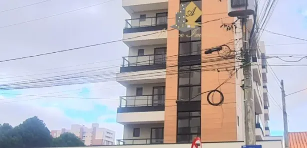 Cobertura com 3 Quartos à venda, 150m² no São Pedro, São José dos Pinhais