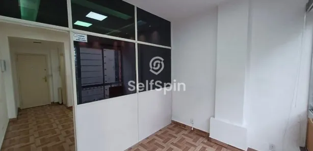 Conjunto Comercial / Sala para alugar, 29m² no Centro, Niterói