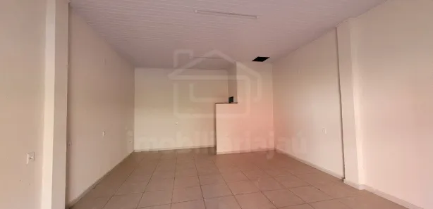 Loja / Salão / Ponto Comercial para alugar, 55m² no Chácara Braz Miraglia, Jaú