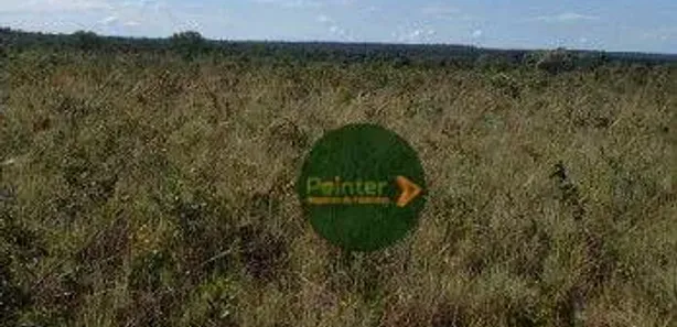 Fazenda / Sítio / Chácara à venda, 5907825m² no , Ponte Alta do Tocantins
