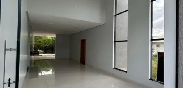 Casa de Condomínio com 3 Quartos à venda, 270m² no Centro, Hidrolândia