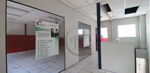 Prédio Inteiro para venda ou aluguel, 511m² no Centro, Diadema