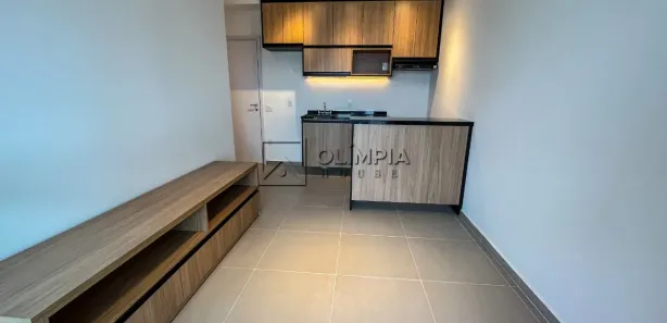 Apartamento com 2 Quartos para alugar, 58m² no Santo Amaro, São Paulo