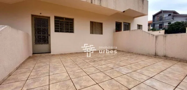 Kitnet com 1 Quarto à venda, 45m² no Parque Residencial Boa Vista, Americana