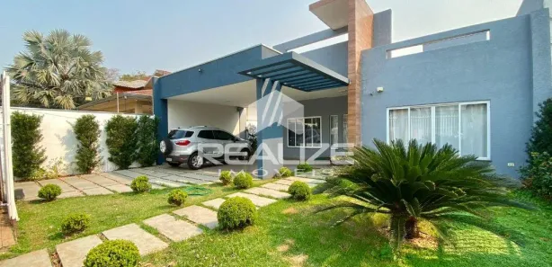 Casa com 4 Quartos à venda, 175m² no Ipê, Foz do Iguaçu